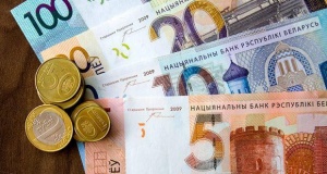 В Беларуси растут ставки по рублевым вкладам