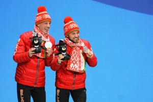 Юрий Голуб принес Беларуси второе золото в Паралимпиаде