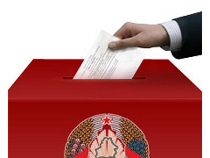 Совет муниципальных депутатов выборы