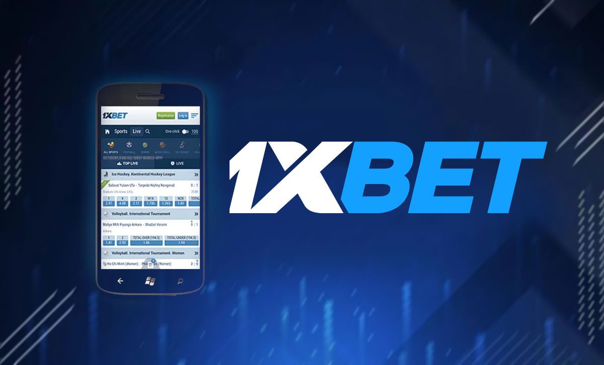 Промокод 1xBet при регистрации (бонус 130$) | БДГ Деловая газета