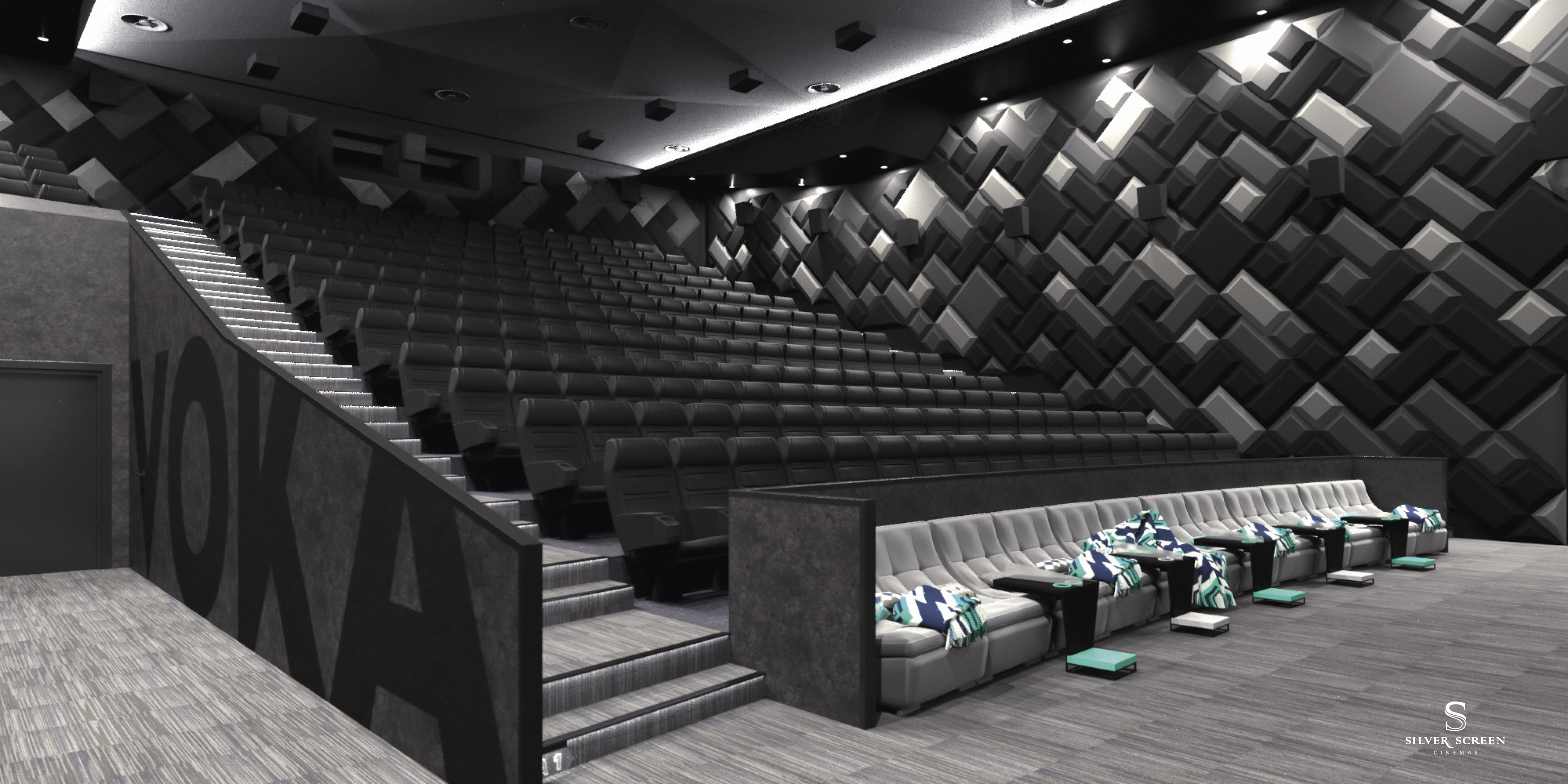 Silver screen минск. Voka Cinema Silver Screen в Dana Mall. Silver Screen Dana Mall VIP зал. Voka Cinema by Silver Screen в ТРЦ Dana. Voka Cinema by Silver Screen в ТРЦ 