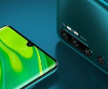 Все о смартфоне Xiaomi Redmi Note 10