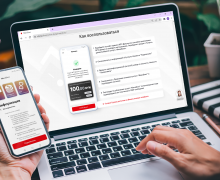 100 рублей — на любые покупки. Как работает «МаниБокс» от МТС?