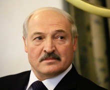 Лукашенко