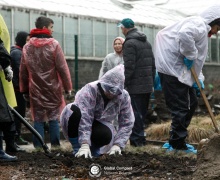 Что было в Минске на День Земли