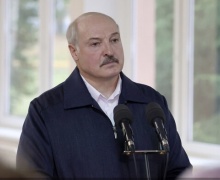 Лукашенко, вакцина, вакцинация, прививка, привиться, белорусская, спутник, завод, готов, препарат, коронавирус, ковид, Covid-19, Беларусь, посетил, больницы