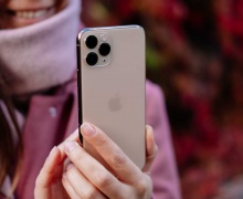 В Беларуси стартовали продажи смартфонов серии iPhone 13