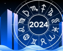 Гороскоп для деловых людей на 2024 год