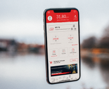 Более 40% абонентов МТС пользуются приложением для управления услугами онлайн