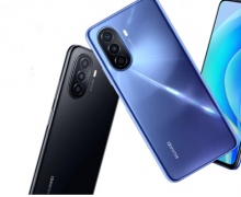 Старт продаж Huawei nova Y70 — от 32 рублей в месяц