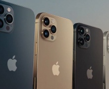 iPhone 13 и iPhone 13 Pro скоро появятся в продаже в Беларуси