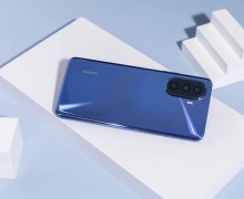 В Беларуси появятся смартфоны Huawei nova Y70 со сверхъемкой батареей