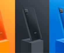 Выгодное предложение в МТС: смартфоны Xiaomi в рассрочку без переплат