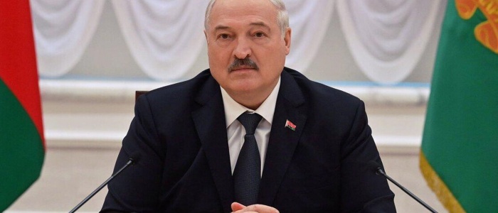 Лукашенко заявил, что провел непростые переговоры с представителями Запада