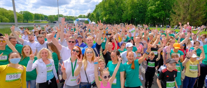 В Минске пройдет шестой «Зеленый марафон»: что известно